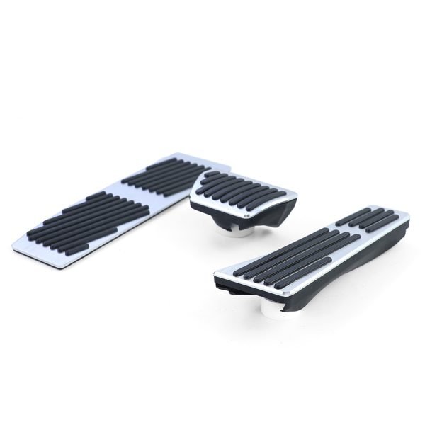 BMW 3 SERIES E21 E30 E36 E46 Aluminum Automatic Pedal Set - Slika 5
