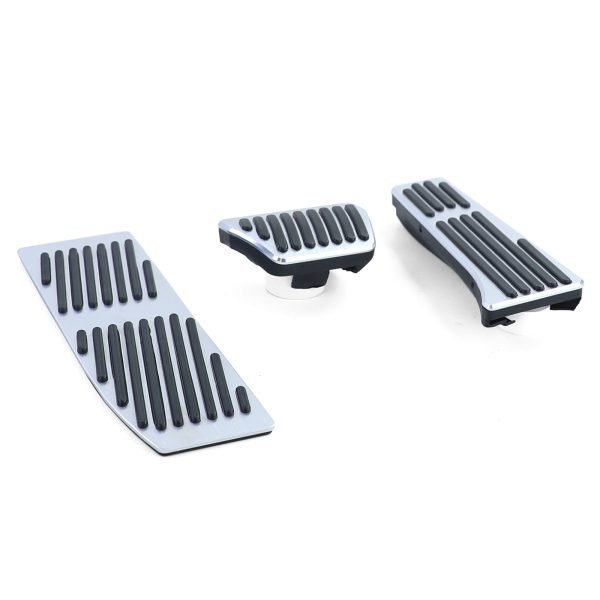 BMW 3 SERIES E21 E30 E36 E46 Aluminum Automatic Pedal Set - Slika 6