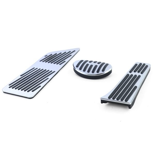 BMW 2 SERIES F22/F23 Aluminum Automatic Performance Pedals - Slika 5