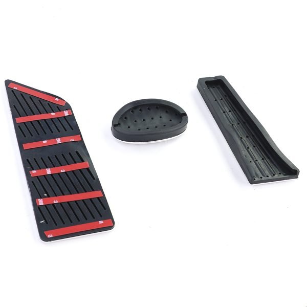 BMW 2 SERIES F22/F23 Aluminum Automatic Performance Pedals - Slika 7