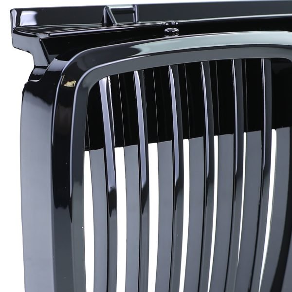 BMW 3 SERIES E30 Performance Gloss Black Grille - Slika 5