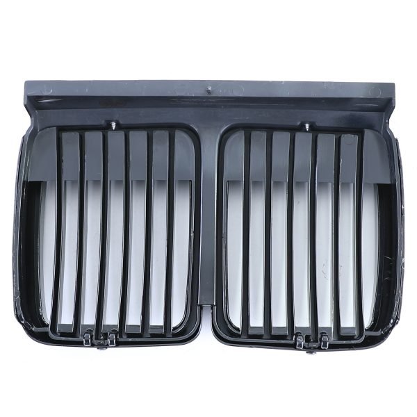 BMW 3 SERIES E30 Performance Gloss Black Grille - Slika 8