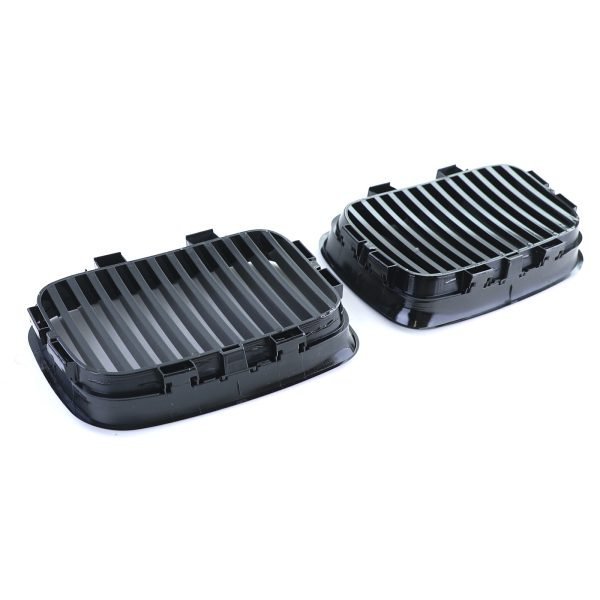 BMW 3 SERIES E36 Sport Gloss Black Grilles - Slika 7