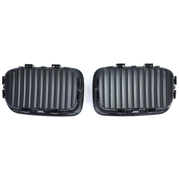 BMW 3 SERIES E36 Sport Gloss Black Grilles - Slika 8