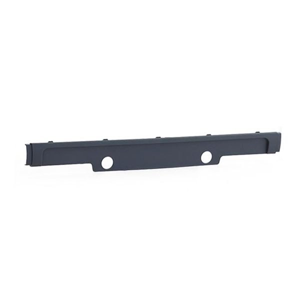 BMW 3 SERIES E36 License Plate Holder for Sports Bumper - Slika 2