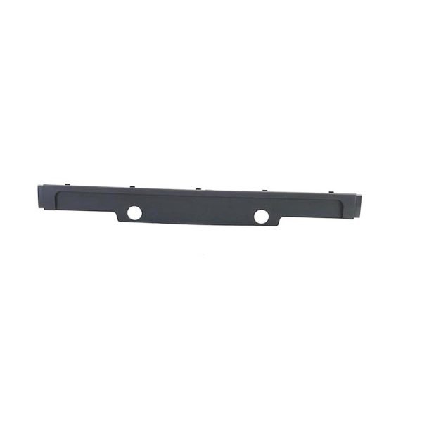 BMW 3 SERIES E36 License Plate Holder for Sports Bumper - Slika 3