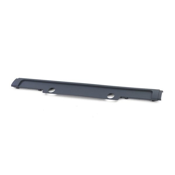 BMW 3 SERIES E36 License Plate Holder for Sports Bumper - Slika 4