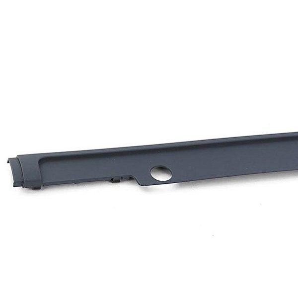 BMW 3 SERIES E36 License Plate Holder for Sports Bumper - Slika 5