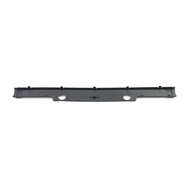 BMW 3 SERIES E36 License Plate Holder for Sports Bumper - Slika 7