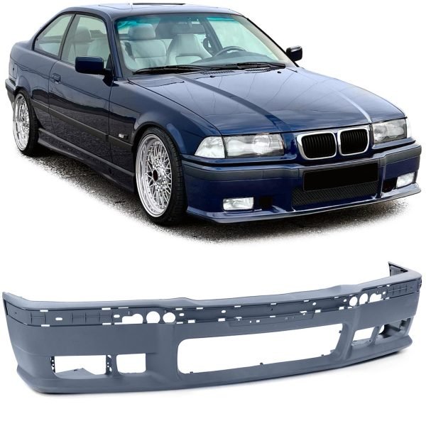 BMW 3 SERIES E36 Sport Front Bumper