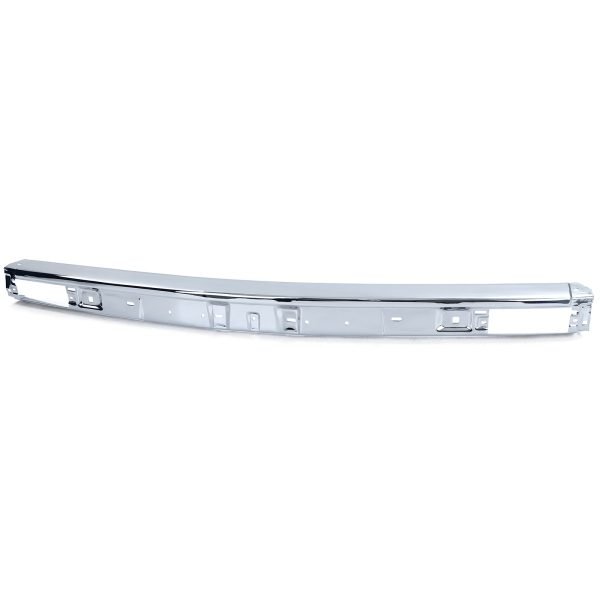 BMW 3 SERIES E30 Front Bumper Chrome Center Section - Slika 2