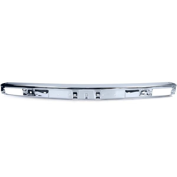BMW 3 SERIES E30 Front Bumper Chrome Center Section - Slika 3