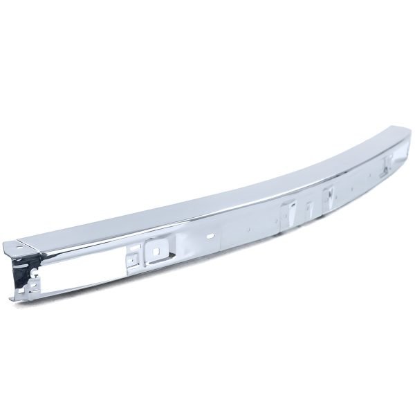 BMW 3 SERIES E30 Front Bumper Chrome Center Section - Slika 4