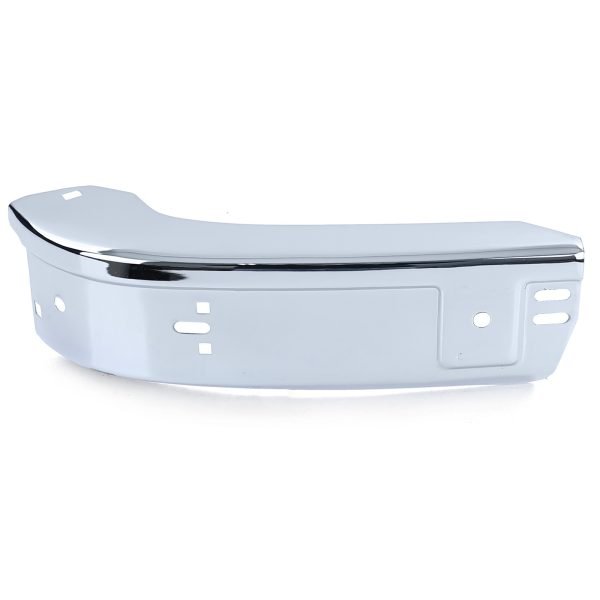 BMW 3 SERIES E30 Front Bumber Chrome Corner Left - Slika 3