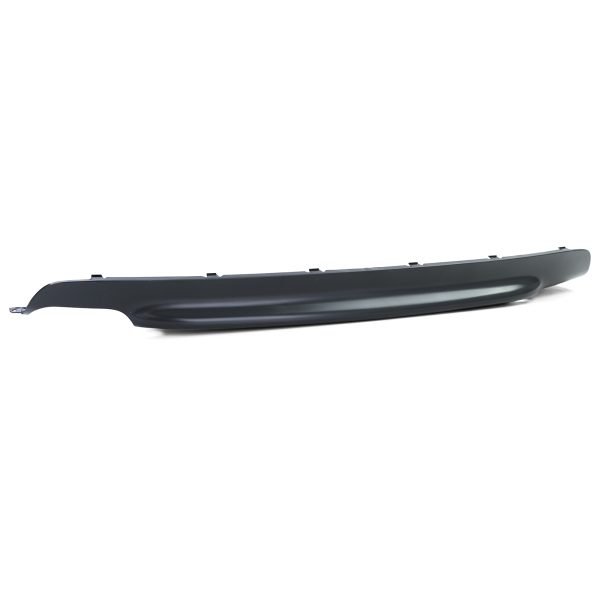 BMW 3 SERIES E46 M-Package Black Rear Diffuser - Slika 2