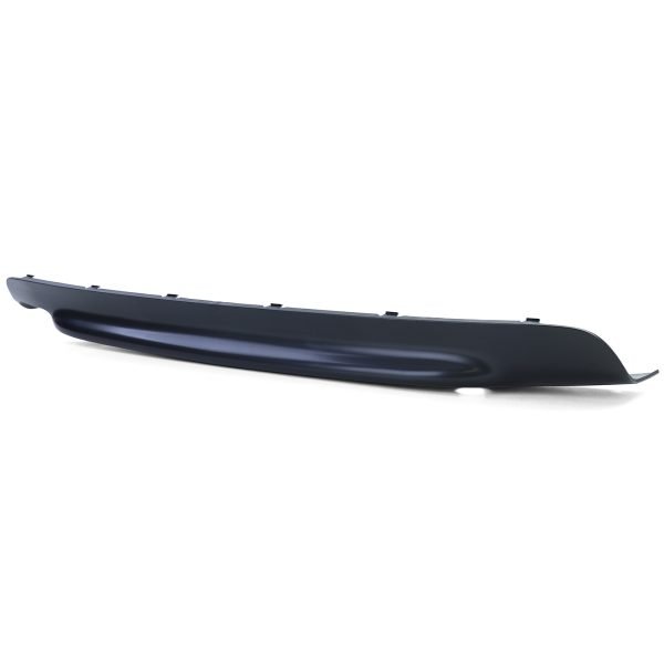 BMW 3 SERIES E46 M-Package Black Rear Diffuser - Slika 4