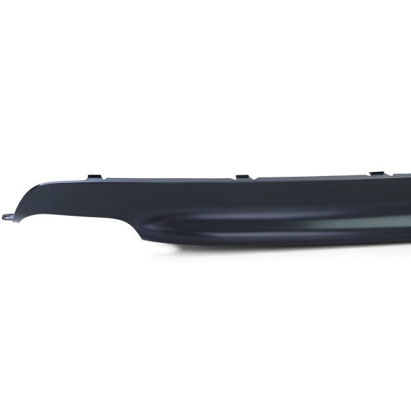 BMW 3 SERIES E46 M-Package Black Rear Diffuser - Slika 5
