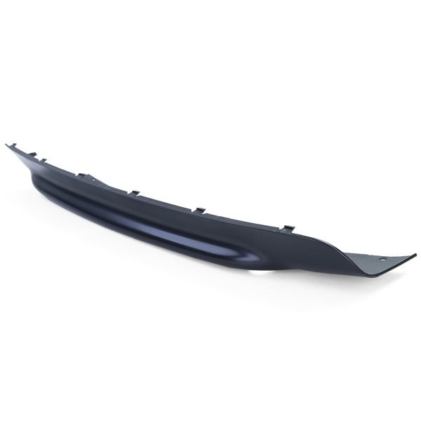 BMW 3 SERIES E46 M-Package Black Rear Diffuser - Slika 6