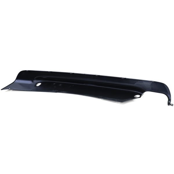 BMW 3 SERIES E46 M-Package Black Rear Diffuser - Slika 7