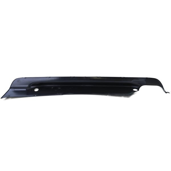 BMW 3 SERIES E46 M-Package Black Rear Diffuser - Slika 8