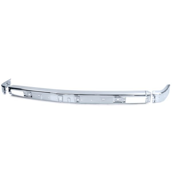 BMW 3 SEREIS E30 Front Bumper Chrome Set - Slika 2
