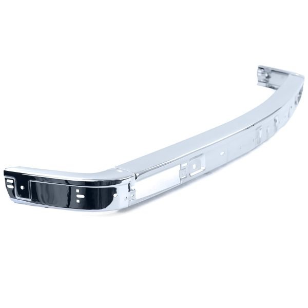 BMW 3 SEREIS E30 Front Bumper Chrome Set - Slika 4