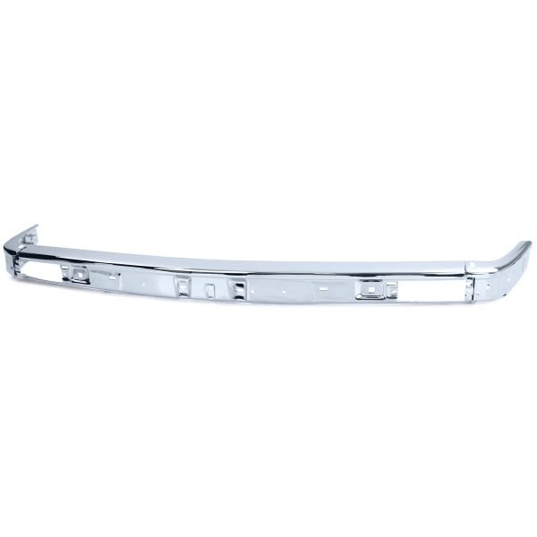 BMW 3 SEREIS E30 Front Bumper Chrome Set - Slika 5
