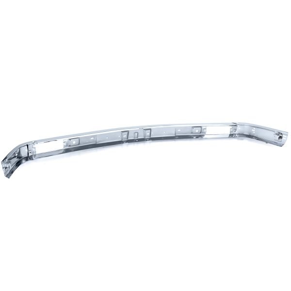 BMW 3 SEREIS E30 Front Bumper Chrome Set - Slika 6