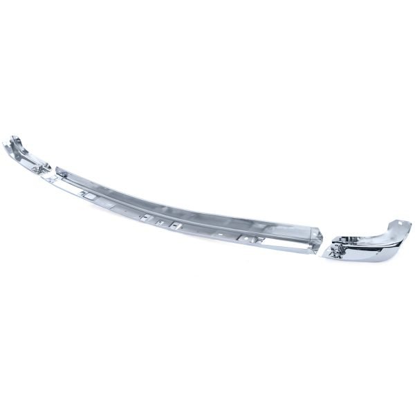 BMW 3 SEREIS E30 Front Bumper Chrome Set - Slika 7