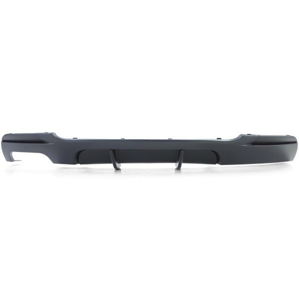 BMW 3 SERIES E92/E93 Performance Matt Black Diffuser - Slika 2