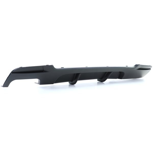 BMW 3 SERIES E92/E93 Performance Matt Black Diffuser - Slika 3