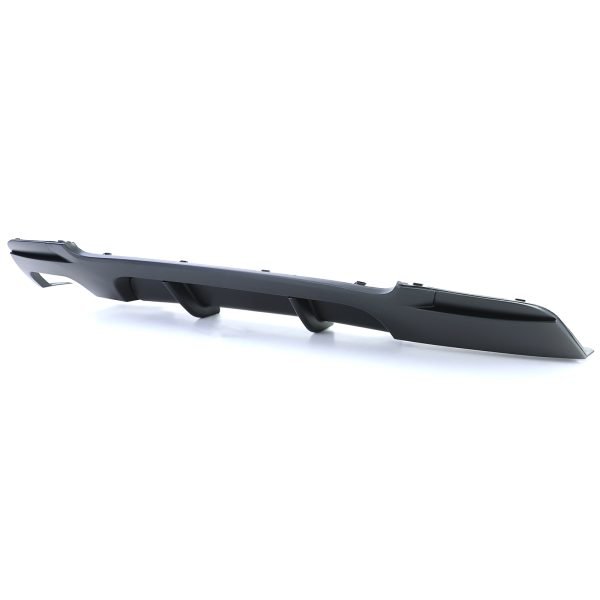 BMW 3 SERIES E92/E93 Performance Matt Black Diffuser - Slika 4