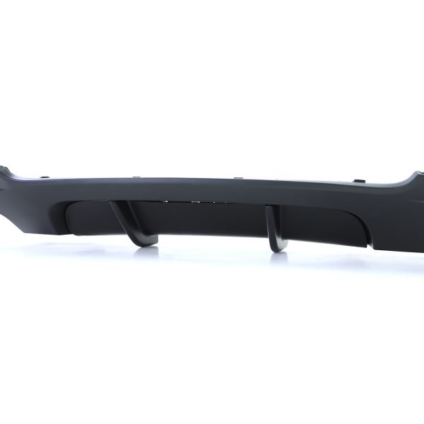BMW 3 SERIES E92/E93 Performance Matt Black Diffuser - Slika 5