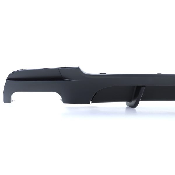 BMW 3 SERIES E92/E93 Performance Matt Black Diffuser - Slika 6