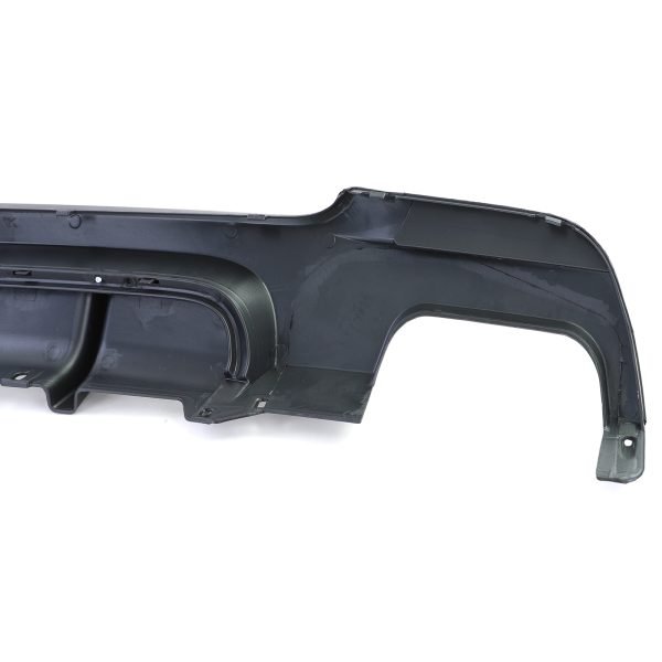 BMW 3 SERIES E92/E93 Performance Matt Black Diffuser - Slika 9