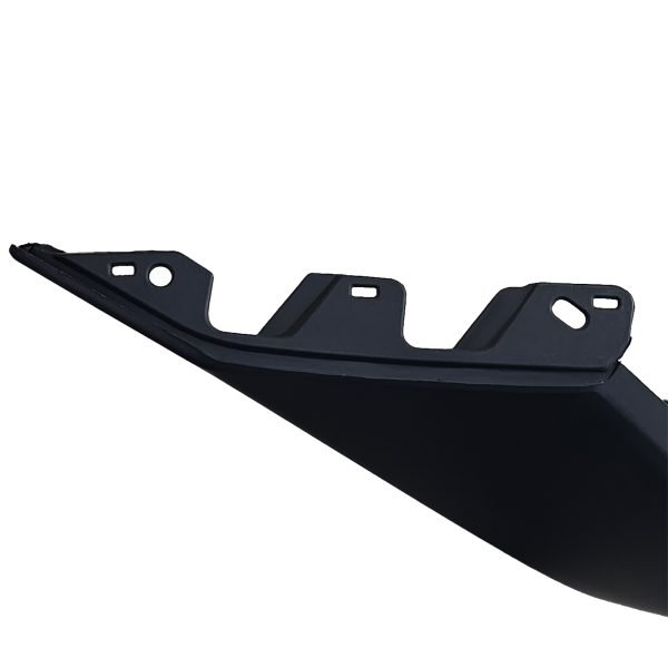 BMW 3 SERIES E90/E91 Sport Front Bumper with Grille - Slika 6