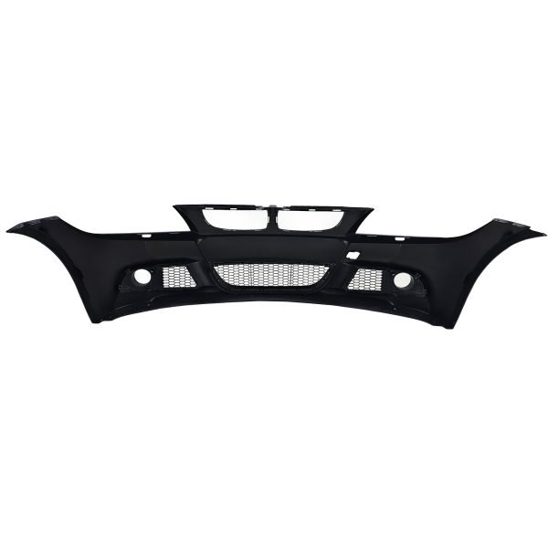 BMW 3 SERIES E90/E91 Sport Front Bumper with Grille - Slika 7