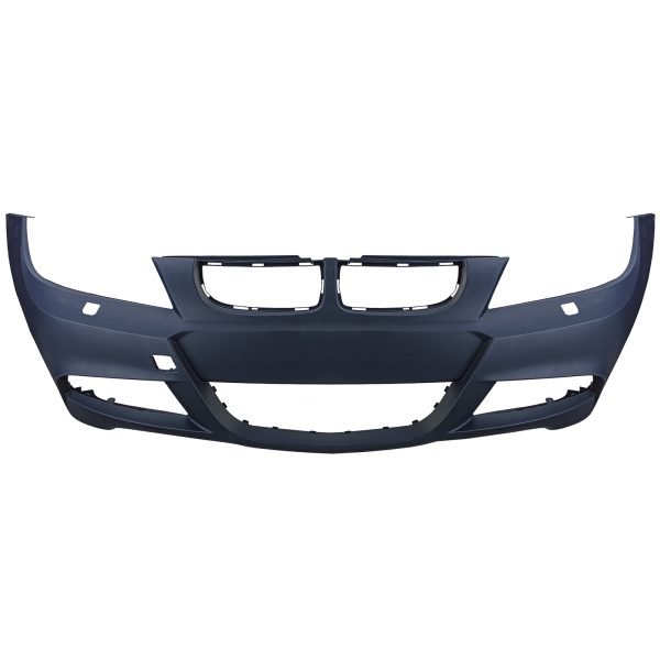 BMW 3 SERIES E90/E91 Sport Front Bumper with Grille - Slika 10