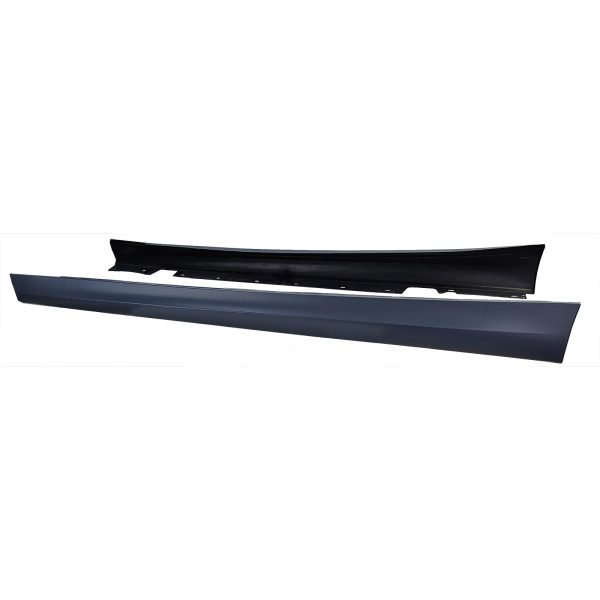 BMW 3 SERIES E90/E91 Performance Side Skirts - Slika 3