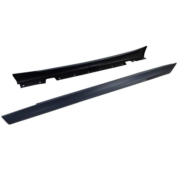 BMW 3 SERIES E90/E91 Performance Side Skirts - Slika 5
