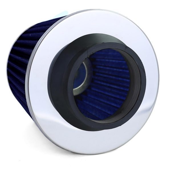 BMW 3 SERIES E46 323i 325i 328i 330i Air Intake Kit with Blue Air Filter - Slika 5