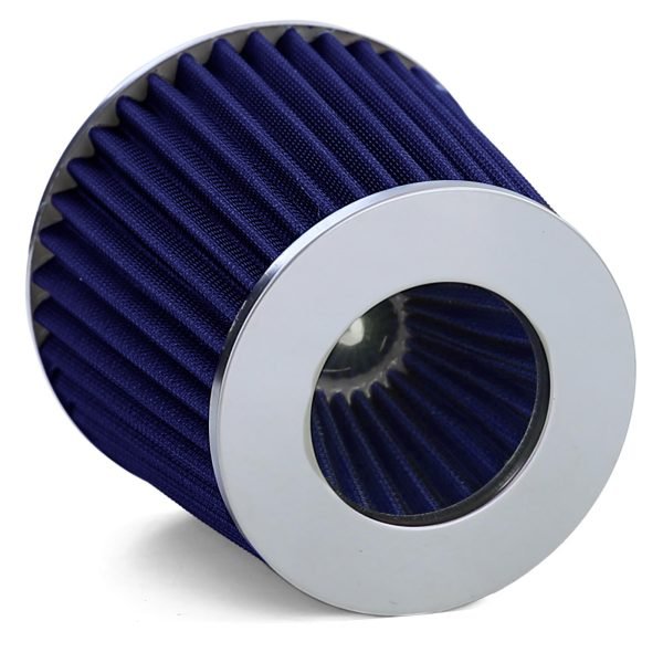 BMW 3 SERIES E46 323i 325i 328i 330i Air Intake Kit with Blue Air Filter - Slika 6