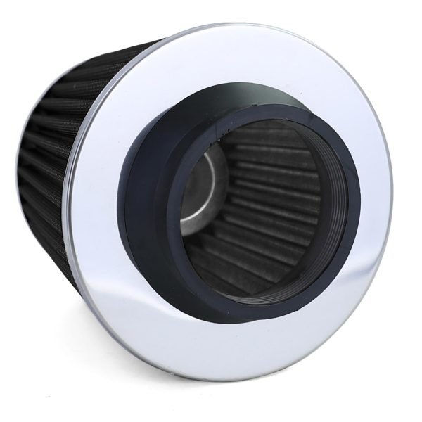 BMW 3 SERIES E46 323i 325i 328i 330i Air Intake Kit with Black Air Filter - Slika 5