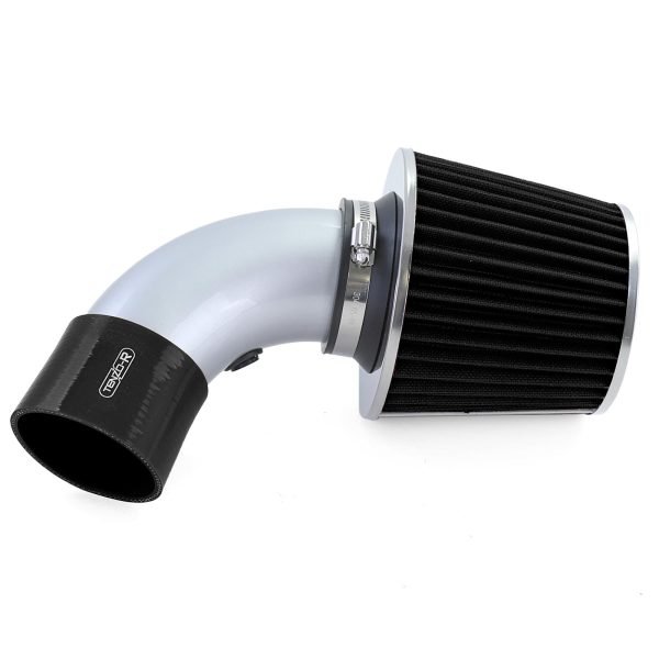 BMW 3 SERIES E36 Z3 Air Intake Kit with Sports Air Filter Black - Slika 2