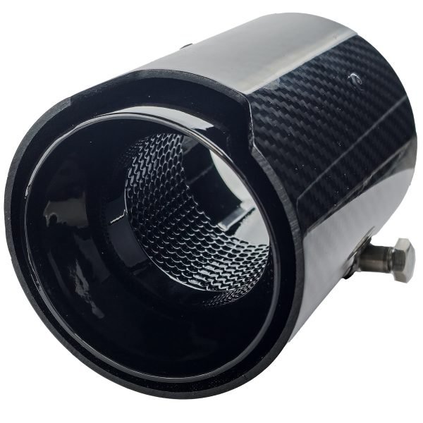 BMW 1 SERIES F20/F21 M135i M140i Carbon Exhaust Tailpipes - Slika 9