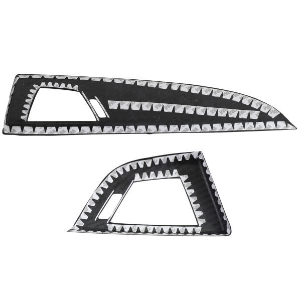 BMW 1 SERIES F20/F21 Geniun Carbon Dashboard Covers - Slika 7