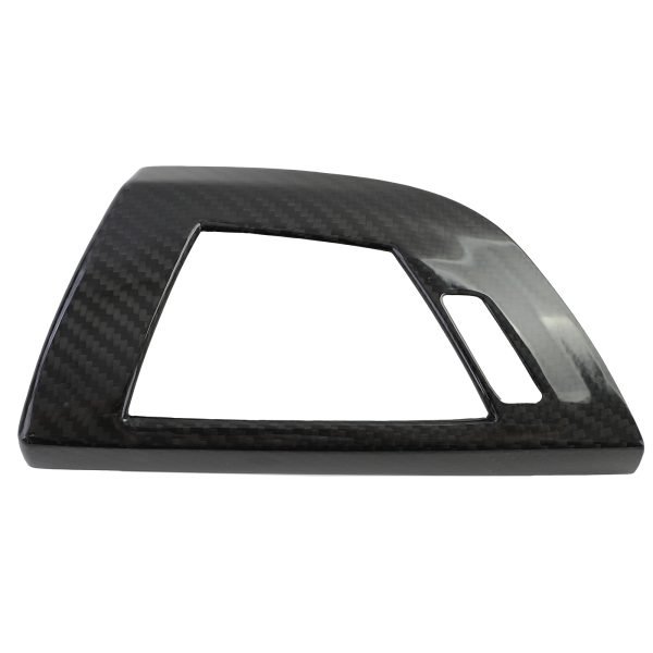 BMW 2 SERIES F22/F23 Genuine Carbon Fiber Dashboard Trims - Slika 5