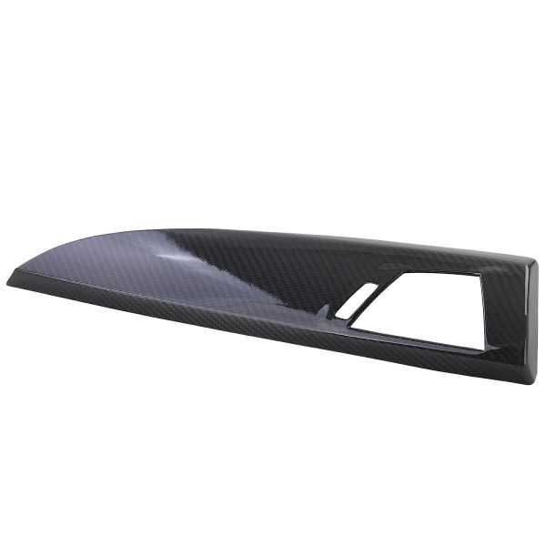 BMW 2 SERIES F22/F23 Genuine Carbon Fiber Dashboard Trims - Slika 6