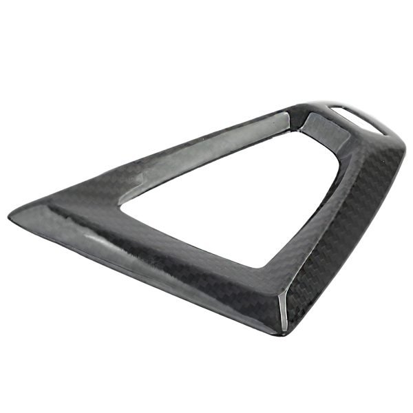 BMW M2 F87 M3 F80 M4 F82/F83 Genuine Carbon Fiber Gearshift Frame - Slika 4