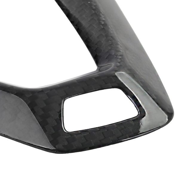 BMW M2 F87 M3 F80 M4 F82/F83 Genuine Carbon Fiber Gearshift Frame - Slika 7